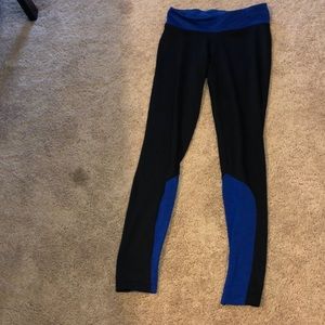 thermal leggings